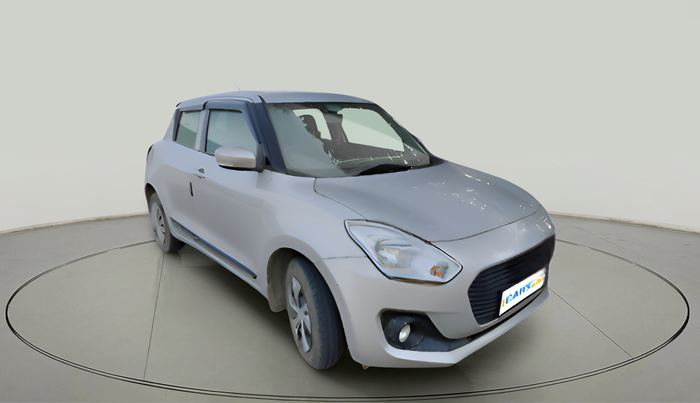 2022 Maruti Swift ZXI AMT, Petrol, Automatic, 33,125 km, exterior
