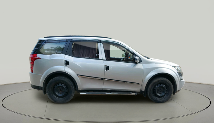 2014 Mahindra XUV500 W6, Diesel, Manual, 94,672 km, exterior