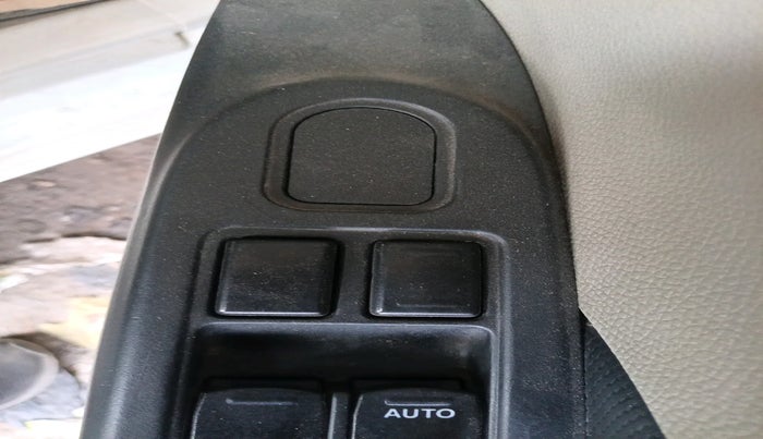 2017 Maruti Celerio VXI CNG, Petrol, Manual, 77,311 km, interior