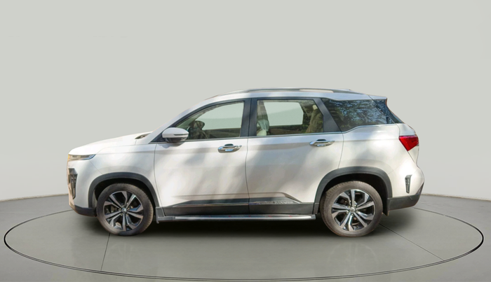 2023 MG HECTOR SHARP PRO 1.5 PETROL TURBO CVT PETROL, Petrol, Automatic, 6,804 km, exterior