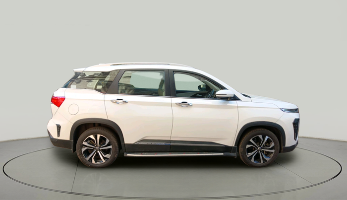 2023 MG HECTOR SHARP PRO 1.5 PETROL TURBO CVT PETROL, Petrol, Automatic, 6,804 km, exterior