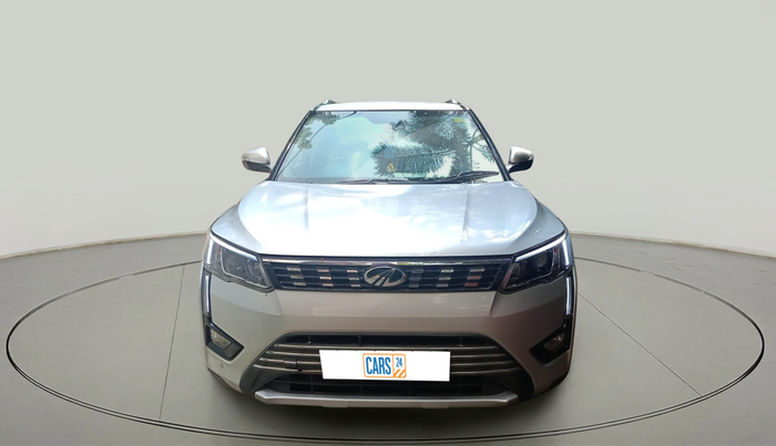 2020 Mahindra XUV300 W8 (O) 1.2 PETROL, Petrol, Manual, 40,783 km, exterior