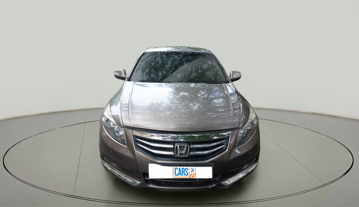 2013 Honda Accord 2.4L I-VTEC MT, Petrol, Manual, 83,000 km, exterior