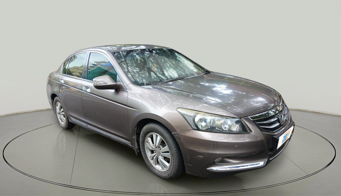 2013 Honda Accord 2.4L I-VTEC MT, Petrol, Manual, 83,000 km, exterior