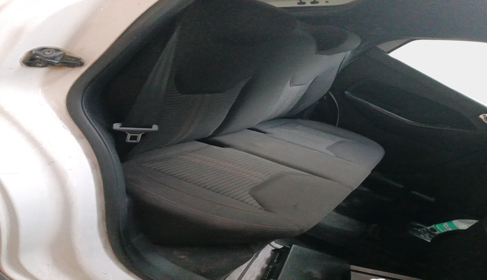 2018 Ford FREESTYLE TITANIUM PLUS 1.5 DIESEL, Diesel, Manual, 97,549 km, interior