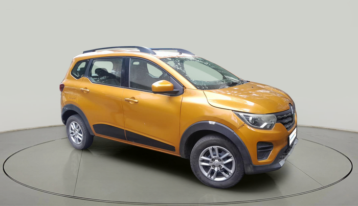 2019 Renault TRIBER RXT, Petrol, Manual, 1,02,932 km, exterior