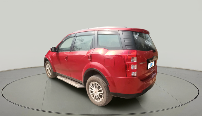 2016 Mahindra XUV500 W6, Diesel, Manual, 1,29,408 km, exterior