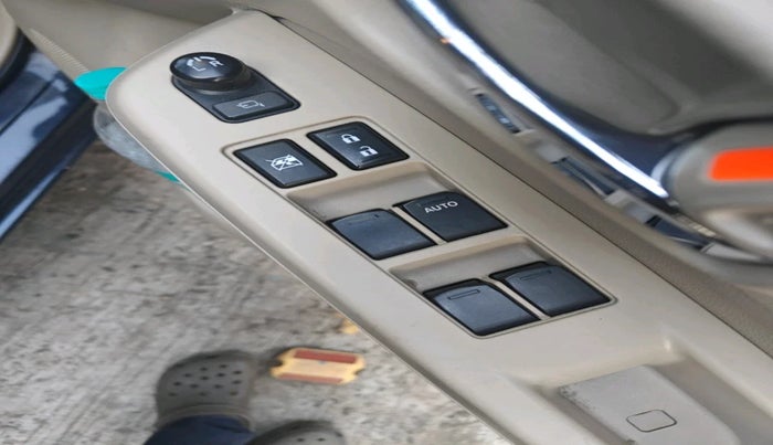 2018 Maruti Ciaz ALPHA  AT 1.5 SHVS PETROL, Petrol, Automatic, 55,845 km, interior