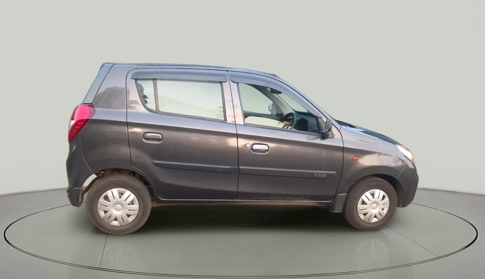 2021 Maruti Alto LXI CNG, Petrol, Manual, 45,771 km, exterior