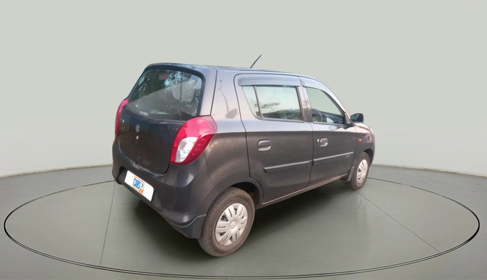 2021 Maruti Alto LXI CNG, Petrol, Manual, 45,771 km, exterior
