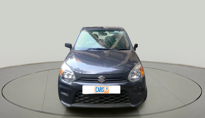 2021 Maruti Alto LXI CNG, Petrol, Manual, 45,771 km, exterior