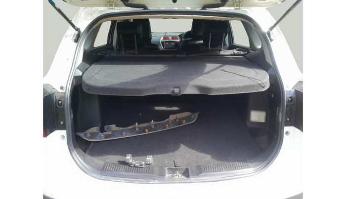 2020 Maruti S Cross ZETA 1.5, Petrol, Manual, 62,793 km, exterior