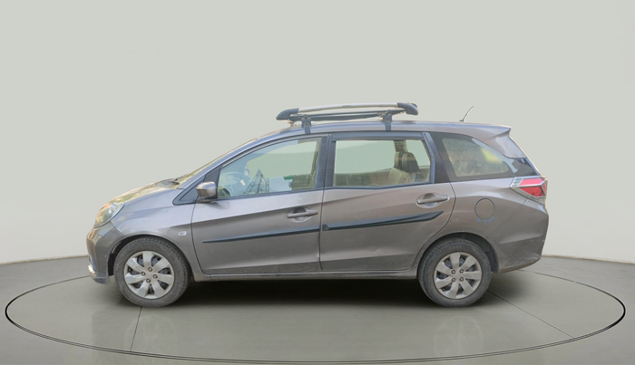 2015 Honda Mobilio 1.5L I-VTEC S, Petrol, Manual, 92,516 km, exterior