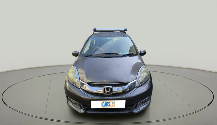 2015 Honda Mobilio 1.5L I-VTEC S, Petrol, Manual, 92,516 km, exterior