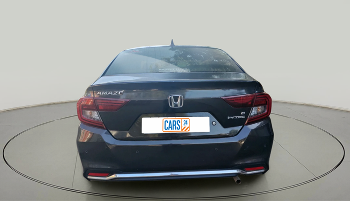 2022 Honda Amaze 1.2L I-VTEC S, Petrol, Manual, 59,233 km, exterior