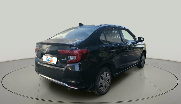 2022 Honda Amaze 1.2L I-VTEC S, Petrol, Manual, 59,233 km, exterior