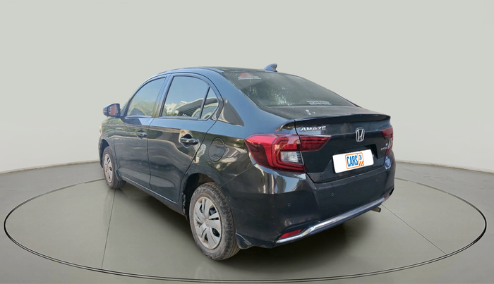 2022 Honda Amaze 1.2L I-VTEC S, Petrol, Manual, 59,233 km, exterior