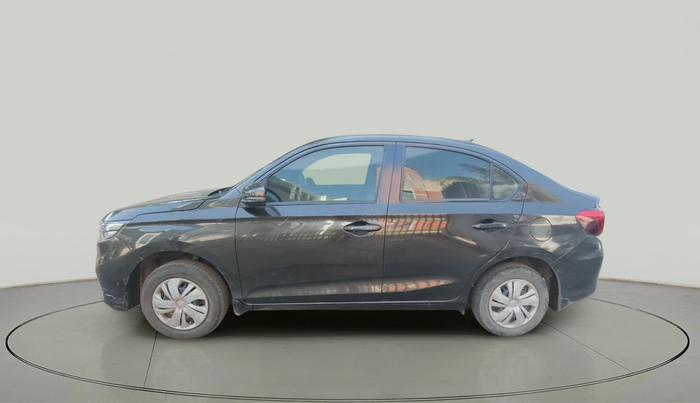 2022 Honda Amaze 1.2L I-VTEC S, Petrol, Manual, 59,233 km, exterior