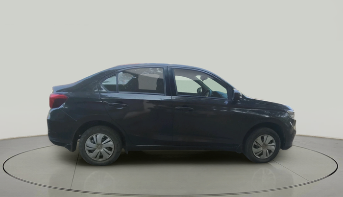 2022 Honda Amaze 1.2L I-VTEC S, Petrol, Manual, 59,233 km, exterior