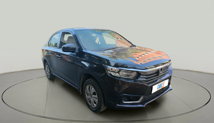 2022 Honda Amaze 1.2L I-VTEC S, Petrol, Manual, 59,233 km, exterior