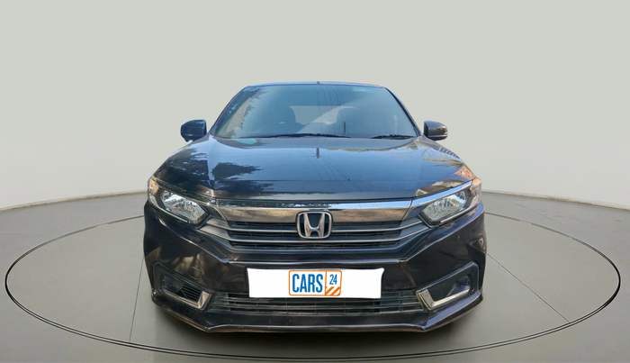 2022 Honda Amaze 1.2L I-VTEC S, Petrol, Manual, 59,233 km, exterior