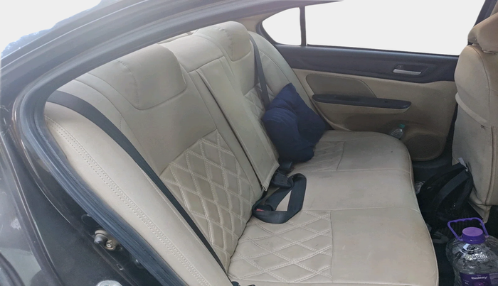 2022 Honda Amaze 1.2L I-VTEC S, Petrol, Manual, 59,233 km, interior