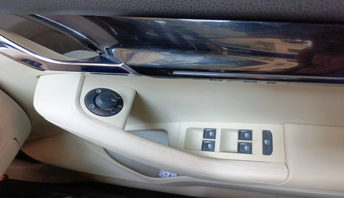 2019 Skoda Octavia L&K 1.8 TSI AT, Petrol, Automatic, 62,704 km, interior