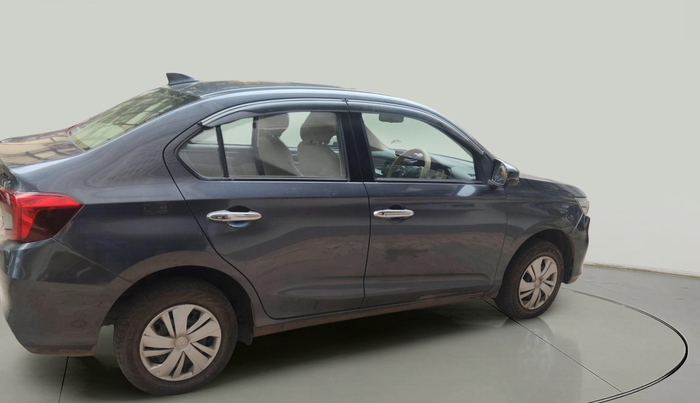 2022 Honda Amaze 1.2L I-VTEC S, Petrol, Manual, 22,515 km, exterior