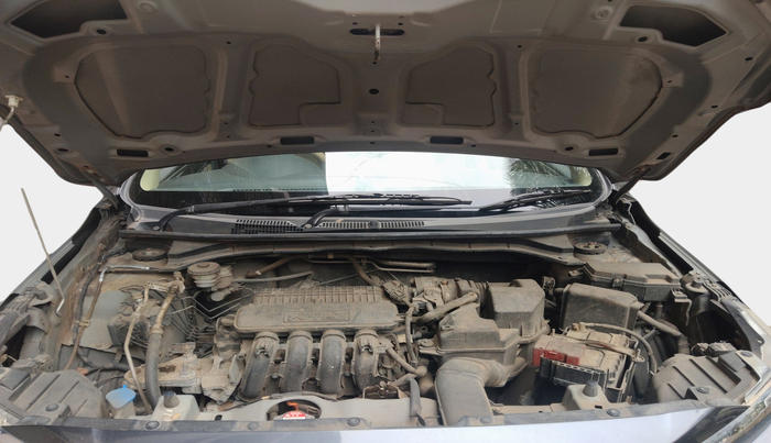 2022 Honda Amaze 1.2L I-VTEC S, Petrol, Manual, 22,515 km, exterior