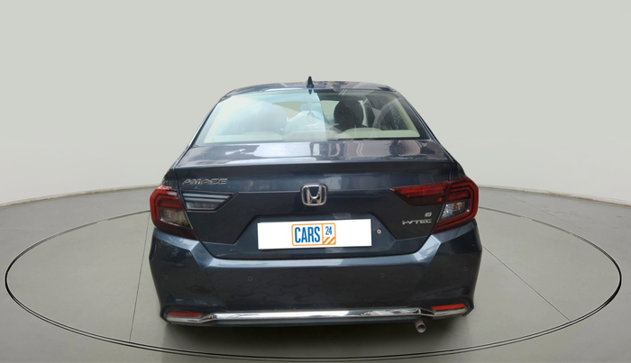 2022 Honda Amaze 1.2L I-VTEC S, Petrol, Manual, 22,515 km, exterior