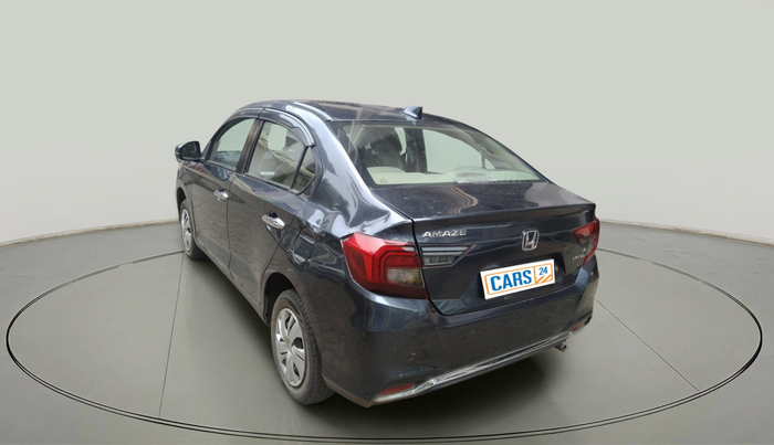 2022 Honda Amaze 1.2L I-VTEC S, Petrol, Manual, 22,515 km, exterior