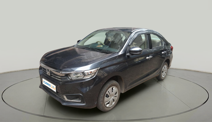 2022 Honda Amaze 1.2L I-VTEC S, Petrol, Manual, 22,515 km, exterior