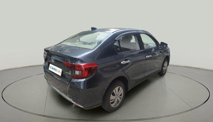 2022 Honda Amaze 1.2L I-VTEC S, Petrol, Manual, 22,515 km, exterior