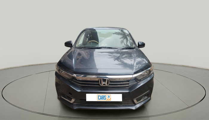 2022 Honda Amaze 1.2L I-VTEC S, Petrol, Manual, 22,515 km, exterior