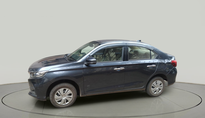 2022 Honda Amaze 1.2L I-VTEC S, Petrol, Manual, 22,515 km, exterior