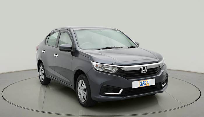 2022 Honda Amaze 1.2L I-VTEC S, Petrol, Manual, 22,515 km, exterior