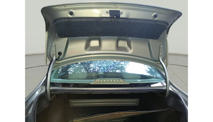 2017 Skoda Rapid STYLE 1.5 TDI AT, Diesel, Automatic, 1,74,957 km, exterior