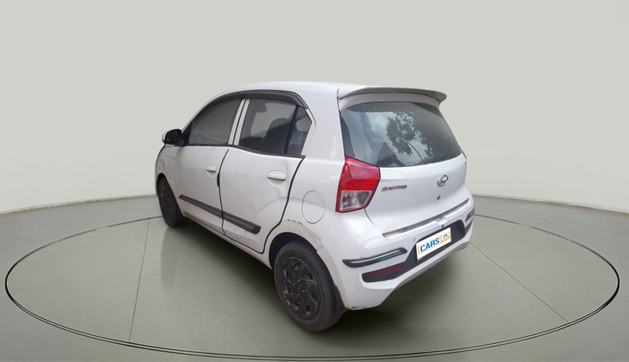 2020 Hyundai NEW SANTRO SPORTZ CNG, Petrol, Manual, 1,11,282 km, exterior