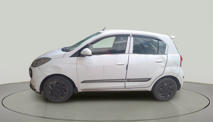 2020 Hyundai NEW SANTRO SPORTZ CNG, Petrol, Manual, 1,11,282 km, exterior