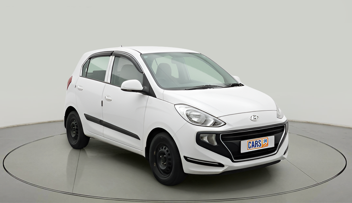 2020 Hyundai NEW SANTRO SPORTZ CNG, Petrol, Manual, 1,11,282 km, exterior