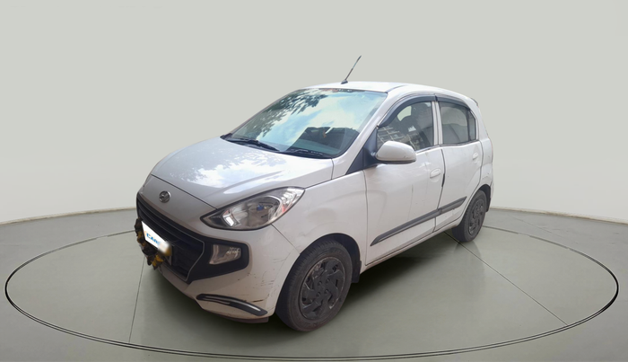 2020 Hyundai NEW SANTRO SPORTZ CNG, Petrol, Manual, 1,11,282 km, exterior