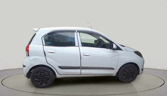 2020 Hyundai NEW SANTRO SPORTZ CNG, Petrol, Manual, 1,11,282 km, exterior