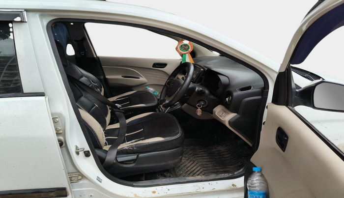 2020 Hyundai NEW SANTRO SPORTZ CNG, Petrol, Manual, 1,11,282 km, interior