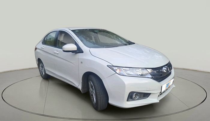 2015 Honda City 1.5L I-VTEC SV, Petrol, Manual, 1,54,056 km, exterior
