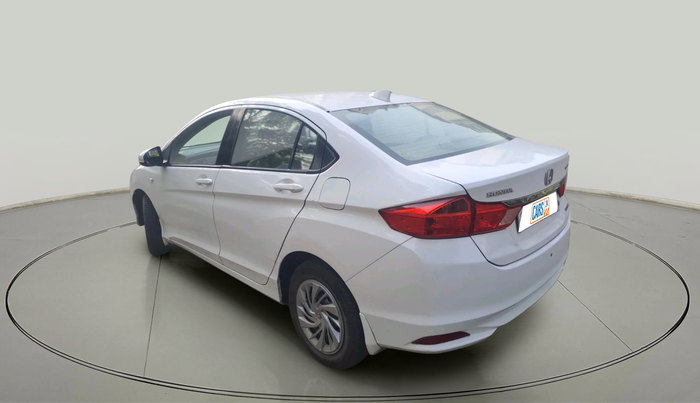 2015 Honda City 1.5L I-VTEC SV, Petrol, Manual, 1,54,056 km, exterior