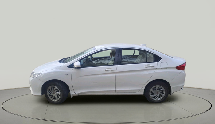 2015 Honda City 1.5L I-VTEC SV, Petrol, Manual, 1,54,056 km, exterior