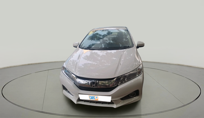 2015 Honda City 1.5L I-VTEC SV, Petrol, Manual, 1,54,056 km, exterior