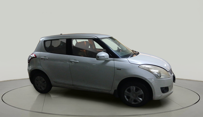 2013 Maruti Swift VDI, Diesel, Manual, 1,34,080 km, exterior