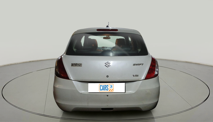 2013 Maruti Swift VDI, Diesel, Manual, 1,34,080 km, exterior