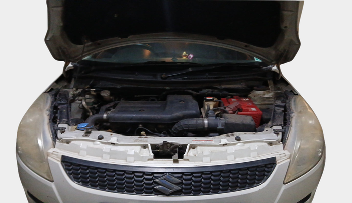 2013 Maruti Swift VDI, Diesel, Manual, 1,34,080 km, exterior